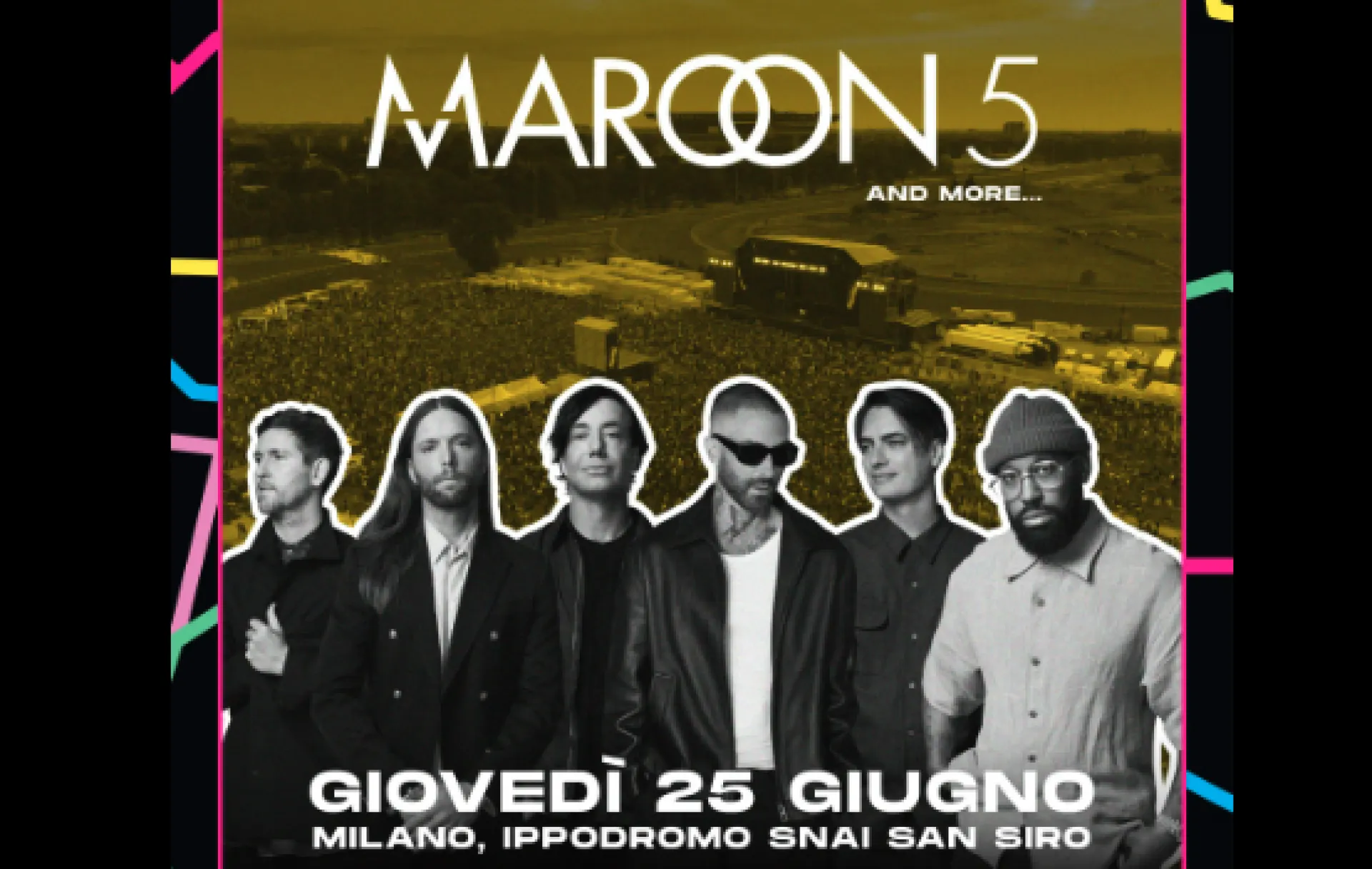 Maroon 5